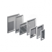 FT Индикаторная панель 377x297x34mm 1шт (2741000)