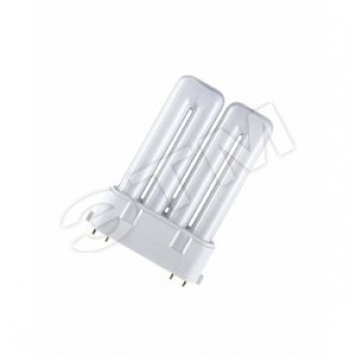Лампа энергосберегающая КЛЛ 36вт Dulux F 36/840 2G10 (299037)