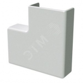 Угол плоский Г-образный APM 25x17 In-liner (00415)