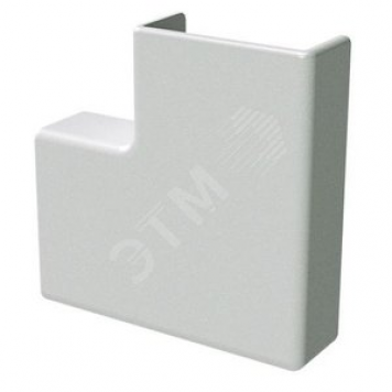Угол плоский Г-образный APM 25x17 In-liner (00415)