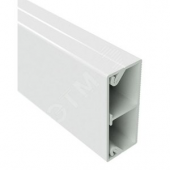 Миниканал TMC 50/2x20 с перегородкой (00314)