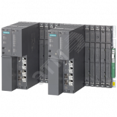 SIMATIC PCS 7, РЕЗЕРВИРОВАННАЯ with 2 x system expansion cards PO 1000. СТАНЦИЯ АВТОМАТИЗАЦИИ AS 410, ПРЕДСОБРАНА И ПРОТЕСТИ