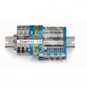 KLEINVERTEILER-SORTIMENT TOPJOB S