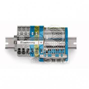 KLEINVERTEILER-SORTIMENT TOPJOB S