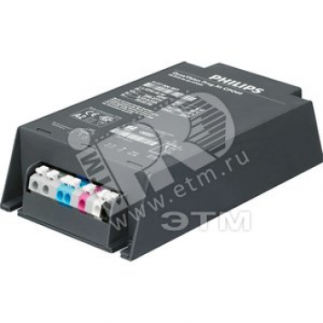 Электронный пускорегулирующий аппарат ЭПРА HID-DV PROG Xt 45 CPO Q 208-277V (913700692866)