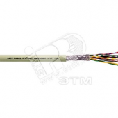 Кабель передачи данных UNITRONIC liycy (TP) 3x2x0.25