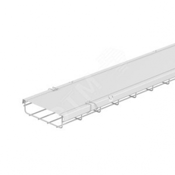 Крышка безвинтовая CP600 SS 316L (CM646084)