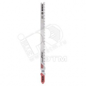Набор пил T302H CleanPVC (3шт) (2.608.667.447)