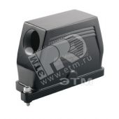 Корпус HDC IP68 24B TSS 1M32