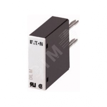 Супрессор с RC цепью 240-5000 В(АC) для DILM7...15, DILMP20, DILA, DILM12-XSPR500