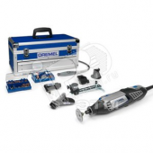 Инструмент многофункциональный Dremel 4000-6/128