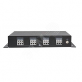 Расширитель шины MBUS на 4 реле (DS-PM-MO4-H)