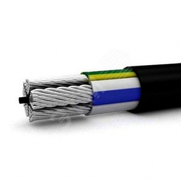 Кабель АВВГ нг(А)LS 5х35.0 1кВ МК