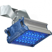 Светильник светодиодный ДБУ-45W IP67 6545Лм КСС К15 FL Blue