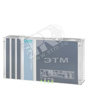 Компьютер промышленный SIMATIC IPC427D встроенная HD графика 2X10/100/1000 МБИТ/С ETHERNET RJ45 24В PROCESSOR CORE I3-3217UE 2хGBIT ETHERNET (6AG4140-4BL04-4AA0)