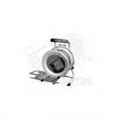 Удлинитель Alpenbox на металлическом барабане IP20 XTREM H07RN-F 3G2.5 (40м) (8900003)