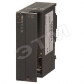 SIPLUS S7-300 КОММУНИКАЦИОННЫЙ ПРОЦЕССОР CP340, ИНТЕРФЕЙС RS 232, РАБОЧАЯ ТЕМПЕРАТУРА -25... +60 ГРАД. ЦЕЛЬСИЯ, НА ОСНОВЕ 6ES7340-1AH01-0AE0 (6AG1340-1AH02-2AE0)