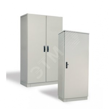 Корпус электрического шкафа WZ-SZE2-2001-S10A-00-111-00-0-011 серии SZE2 (WZ-SZE2-2001-S10A-00)