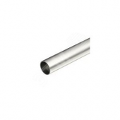 Труба из нержавеющей стали ?25, 3000mm (S25W V2A)