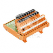 Модуль интерфейсный RS 16IO 2W F R S