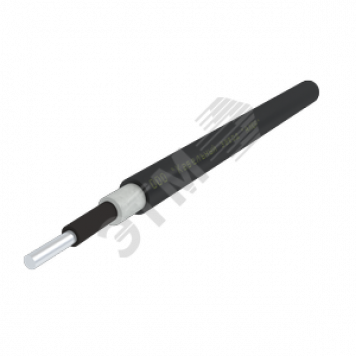 Кабель силовой АсВВГнг(А)-LS 1х2.5 ок-1 черный бар