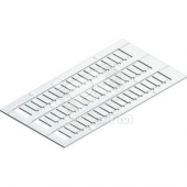 Маркировка горизонтальная RC65 10х(91...100) (ENT1SNA232011R1600)