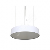 Светильник светодиодный SOL P 900 WH LED 4000K
