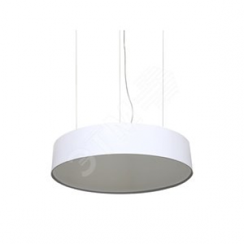 Светильник светодиодный SOL P 900 WH LED 4000K