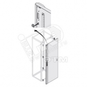 Дверь глухая IP40 H=2000мм W=600мм (1STQ007370A0000) (1STQ007370A0000)