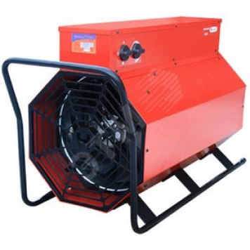 Пушка тепловая 12кВт PROF 380B 0/6/12 (PROF-12380)