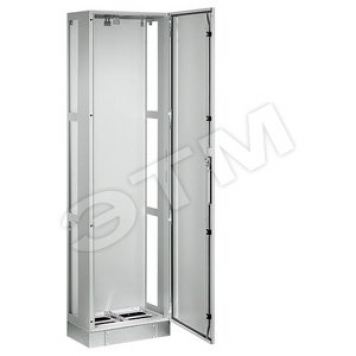 ALPHA 630 DIN Цоколь 100х300х210мм (8GK9901-0KK12)