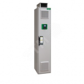 Преобразователь частоты ATV930 132/110кВт 380В 3Ф шкафной (ATV930C13N4F)