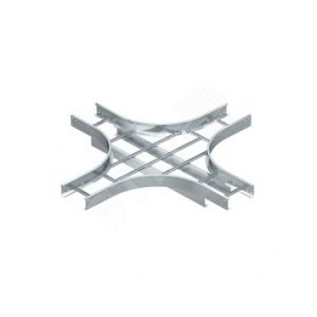 Крестообразная секция 110x200 горячий цинк (WLK 1120 FT)