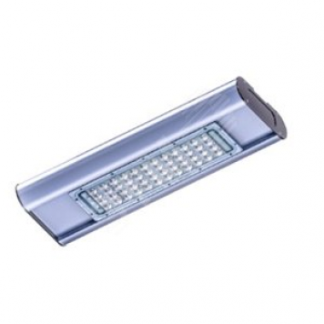 Светильник светодиодный ДСП-60Вт 4000К 6400Лм IP54 (LEDALL-RS-SL-MICRO-60W-11B-90-020)