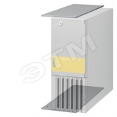 Набор для размещения системного блока в формате TOWER, для SIMATIC RACK PC IL 43
