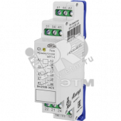 Реле промежуточное МРП-4 AC/DC 24В УХЛ2 (МРП-4)