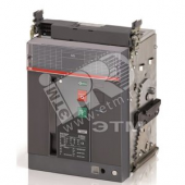 Выключатель-разъединитель выкатной E2.2H/MS 1250 3p WMP