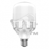 Лампа светодиодная LED 40Вт E40 3400Лм белый E40 230V/50Hz