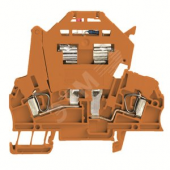 Клемма ZSI 2.5/LD 60AC OR (1082370000)