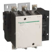 Контактор F 3п 185A 240V 50/60 ГЦ (LC1F185U7)