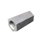 Муфта дистанционная M6x30mm (965 M6X30 G)