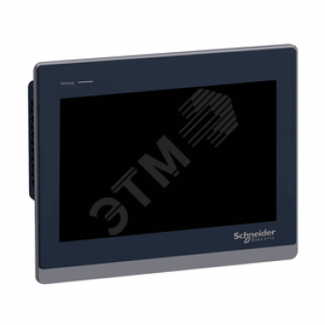 Панель Web STW STW серия 10''W, разрешение 1024х600 (HMISTW6500)