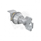 Блокировка ключом в разомкнутом состоянии KLC XT3 Тип А (1SDA066606R1)
