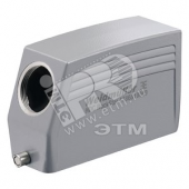 Корпус HDC 64D TSLU 1PG29G