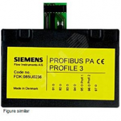 ADD-ON MODULE PROFIBUS DP PROFILE 3