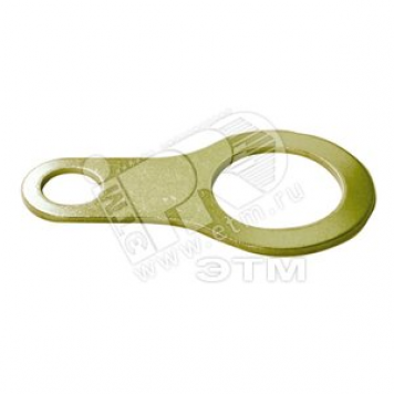Кольцо заземления EA-RING MS/M63 SC (0930710007)