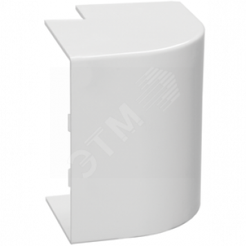 Внешний угол КМН 80х40 (4шт/компл) IEK