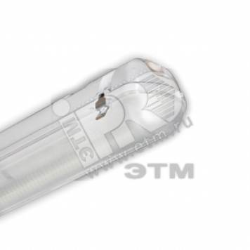 Светильник ЛСП-44-1х58-011 ЭПРА IP65