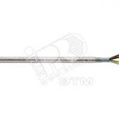Кабель управления Olflex CLASSIC 100 CY 2x0.5 (0035001)