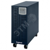 Источник бесперебойного питания ИБП KEOR S 10 kВA 8' (310131)